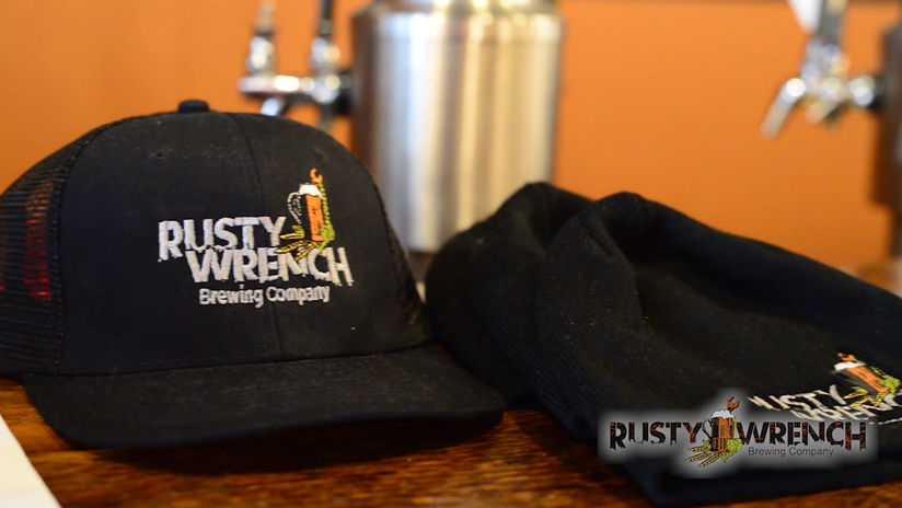 Rusty Wrench Brewery